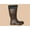 Brown/Eco-Friendly EVA Compound, variant on (Price/Pair)Billy Boots XT10 10 Inch Xtreme Comfort Liner-Black-7-9
