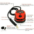 thumbnail image 3 of 2500W Portable Handheld Steam Cleaner, High Temperature Pressurized Household Cleaning Machine with Brush, 3 of 15