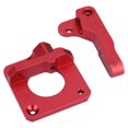 thumbnail image 2 of Replacement Aluminum Extruders MK8 CR10/CR10s Drive Feed For Creality 3D Printer Accessories,Printer Extruders Parts, Replacement Extruders Parts, 2 of 10