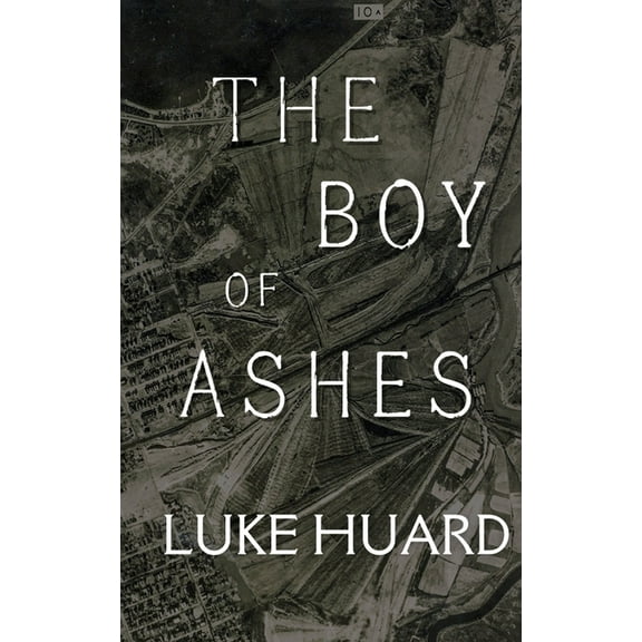 The Boy of Ashes, (Paperback)