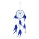 thumbnail image 1 of Atrapasueños con plumas decoración colgante de pared decoración ornamento regalo, 1 of 2