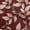Chocolate Brown, variant on oneOone Silk Tabby Mint Green Fabric Ocean Underwater Life Sewing Craft Projects Fabric Prints By Yard 42 Inch Wide