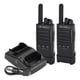thumbnail image 1 of Walkie Talkies Cobra PX650 profesional/empresarial, paquete de 2, 1 of 6