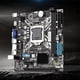 thumbnail image 1 of B85 placa base de escritorio LGA1150 placa base de computadora SATA3.0 componentes de computadora Kuymtek Para estrenar, 1 of 7