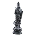 thumbnail image 2 of Estatua de Guan Yin, regalos chinos de Feng Shui, figura de Kuanyin, escultura de Buda femenina Estilo E, 2 of 9