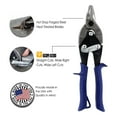 thumbnail image 2 of Tin Snip Bulldog Aviation Midwest MWT-6716B de corte recto, 2 of 6