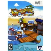 Offshore Tycoon - Nintendo Wii