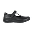 thumbnail image 2 of ZAPATOS ESCOLARES STYLO NIÑA 25361 PIEL NEGRO 18-21, 2 of 4
