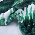 thumbnail image 4 of Dinosaur Throw Blanket, Dinosaur Blanket Plush Fleece Kids Blanket Soft Cozy Cartoon Sherpa Blankets with Jurassic Dinosaurs Good Gift for Children Boys Girls (Dinosaur 9, 60" x 80"), 4 of 6