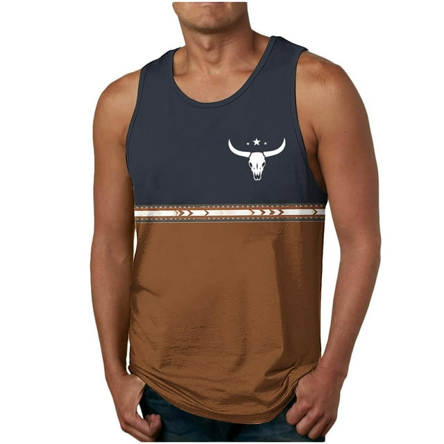 Camisetas de Algodón para Hombres de Color Sólido Camiseta de Manga Larga, Mezcla de Poliéster de Algodón para el Uso en el Hogar de Fitness Y Casual Diario