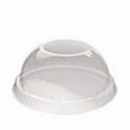 Dart DCC 9-20 oz Lids for Plastic Cups, Clear