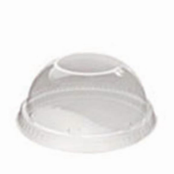 Dart DCC 9-20 oz Lids for Plastic Cups, Clear