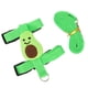 thumbnail image 1 of Correa de Arnés de Conejo para Mascotas Correa de Arnés de Chaleco Lindo para Mascotas Pequeñas con Decoraciones para Cachorro de Conejito Gatito Mascotas Pequeñas ANGGREK Otros, 1 of 8