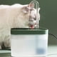 thumbnail image 5 of Fuente de agua para gatos de 1,5 l, alimentador de agua para gatos, Yuyangstore Bebedero para gatos, 5 of 8