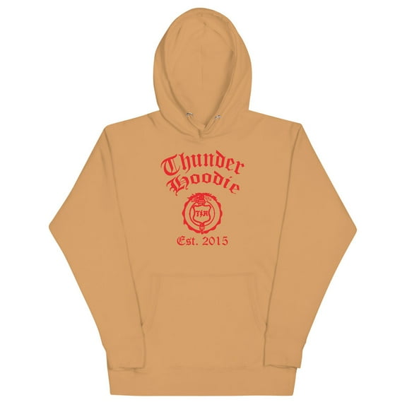 Academy Hoodie