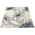 thumbnail image 4 of ECARPET Floral Area Rug for Living Room, Bedroom, Nursery, Kids Room, Presly Collection, 4 of 9