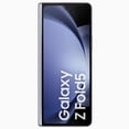 thumbnail image 2 of Samsung Galaxy Z Fold5 5G 256GB Smartphone (Unlocked), Icy Blue, 2 of 5