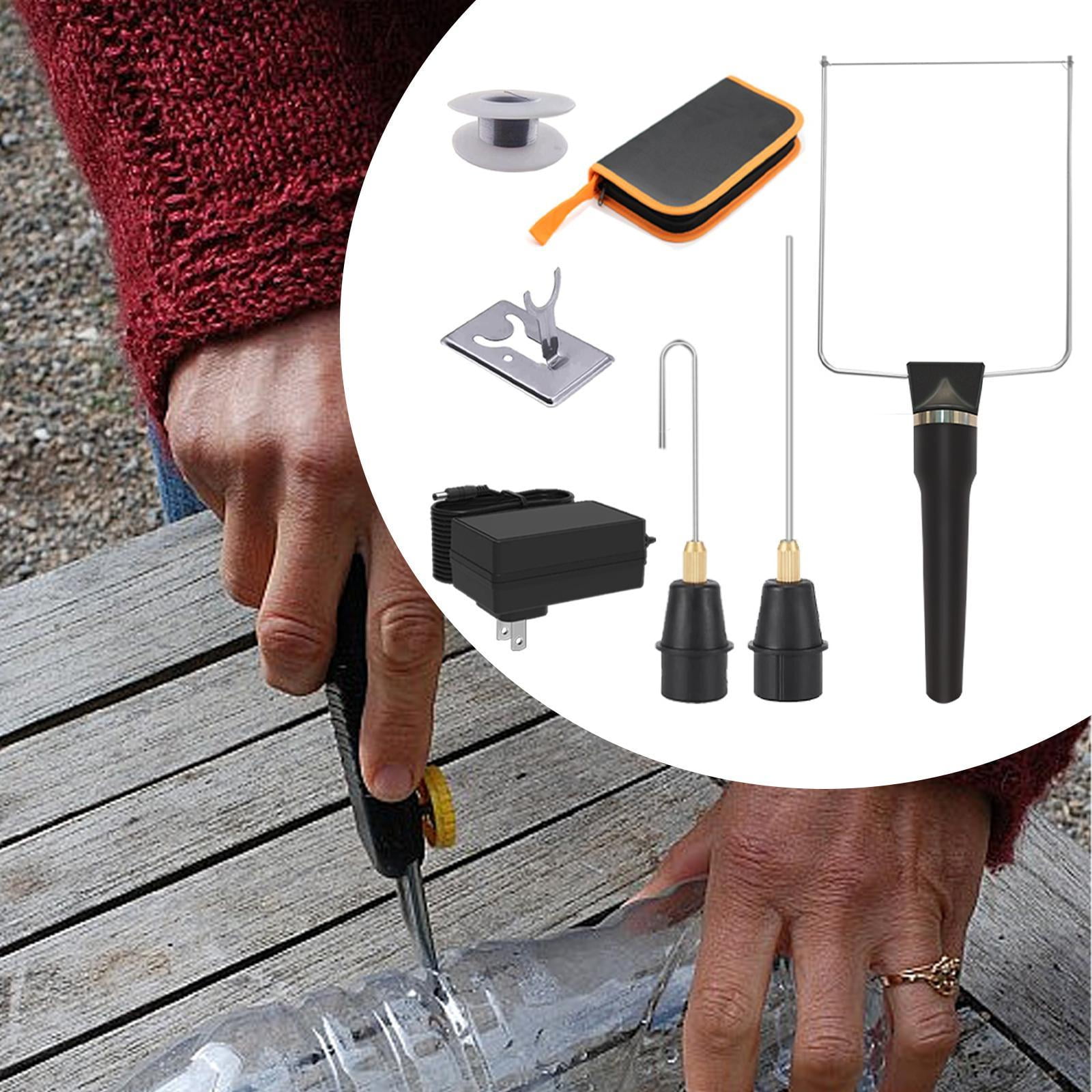 FVDPWYE Foam Electric Heat Cutting Pen Practical Electric Heat Knife for Cutting EVA