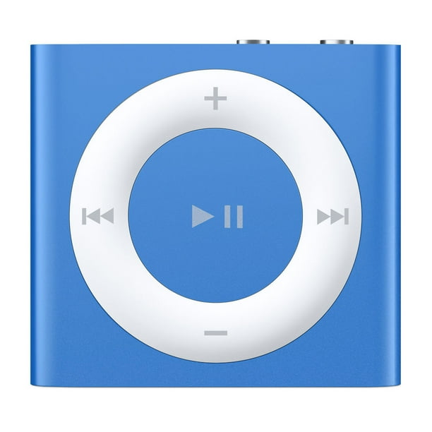 iPod shuffle 2GB Refurbished - Walmart.com - Walmart.com