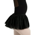thumbnail image 2 of Capezio Glitter Tutu - Girls, 2 of 6