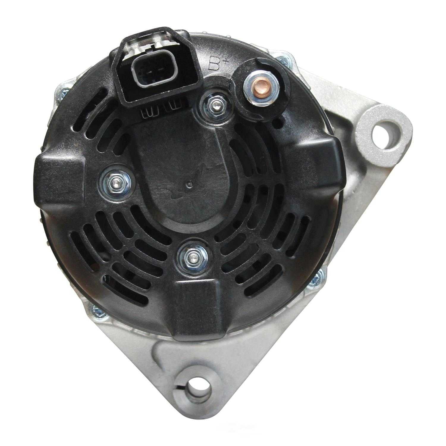 FVP Professional 11367 Alternator Standard