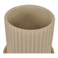 thumbnail image 4 of MOE'S Home KUHI PLANTER SMALL LIGHT BEIGE, 4 of 5