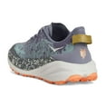 thumbnail image 2 of Hoka Women's Speedgoat 6 Sneaker, Grey Skies/Cosmic Grey, 10, 2 of 4