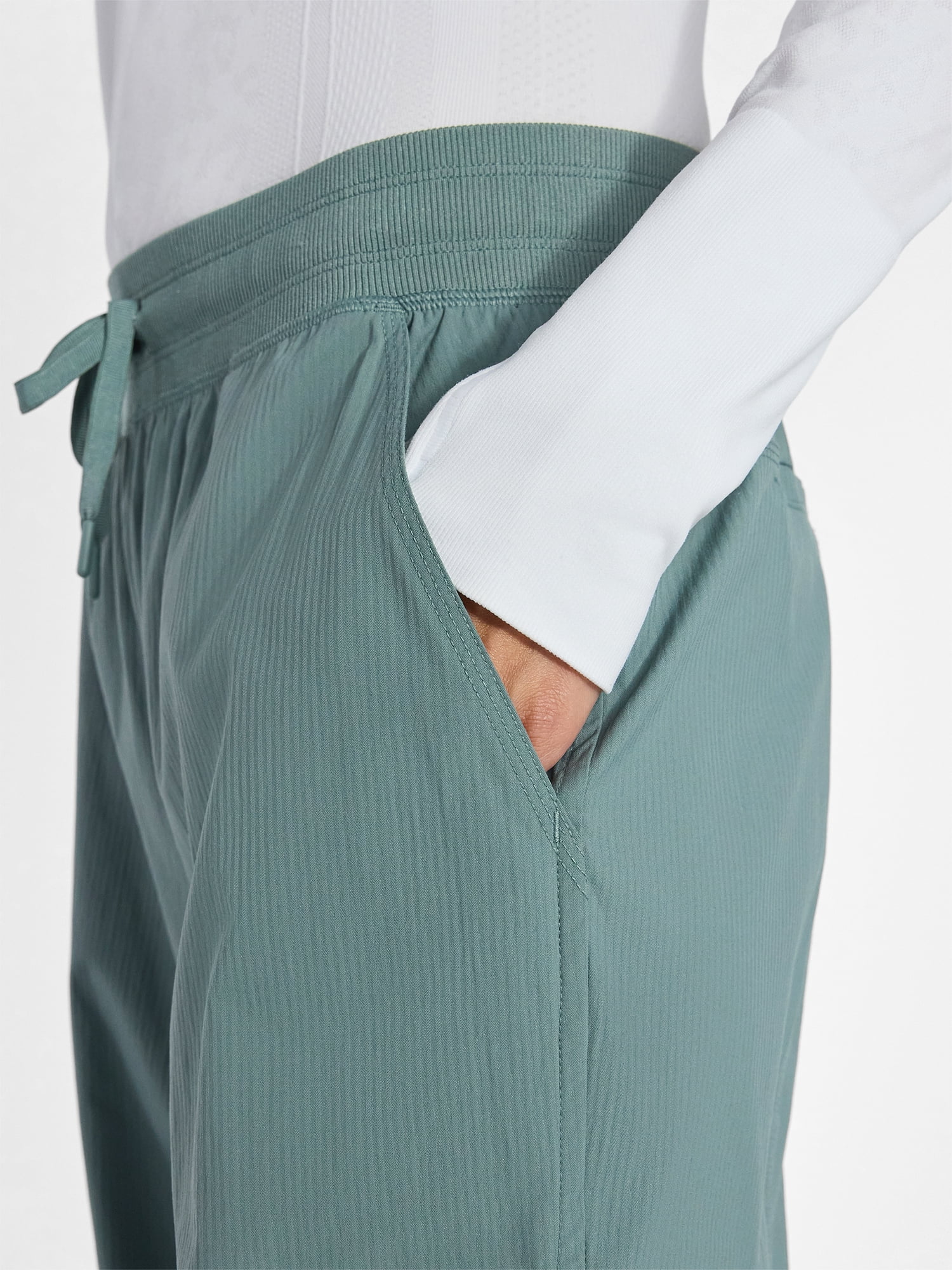 Avia Women's FeatherStretch Cargo Pants, Sizes XS-XXXL