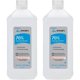 thumbnail image 1 of LZHF 70% Rubbing Alcohol, 32 Fl oz (Pack of 4), 1 of 3