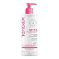 thumbnail image 1 of Leche corporal Topicrem ultrahidratante 500 ml para piel sensible, 1 of 5