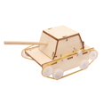 thumbnail image 3 of GROWTH TANK en Bois Assembler Bricolage Jouets Électriques Enfants Science Physique Expérience Gadget Kit Réservoir, 3 of 7