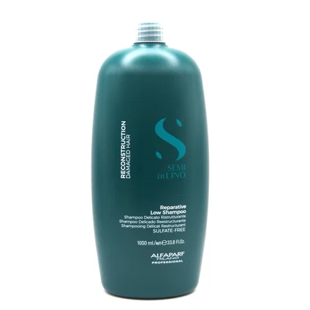 Alfaparf Reparative Low Shampoo 1000ml/ 33.8 fl oz