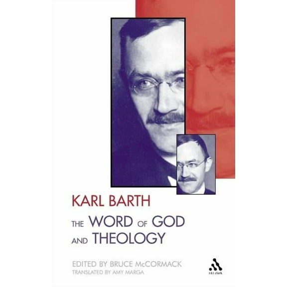 The Word of God and Theology, (Paperback)
