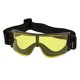 thumbnail image 2 of Bicicleta De Montaña Al Aire Libre Resistencia Al Viento Gafas Hombres Mujeres Gafas De Protección De La Motocicleta Gafas De Seguridad Para Carreras Amarillo Sunnimix Gafas de ciclismo, 2 of 8