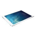 thumbnail image 5 of Restored 2013 Apple iPad air Wi Fi 16 GB Silver (Refurbished), 5 of 9