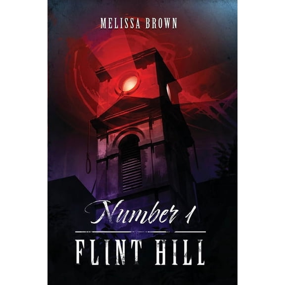 Number 1 Flint Hill, (Paperback)