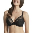 thumbnail image 2 of Panache Womens Yasmin Plunge Cage Bra Style-10646, 2 of 5