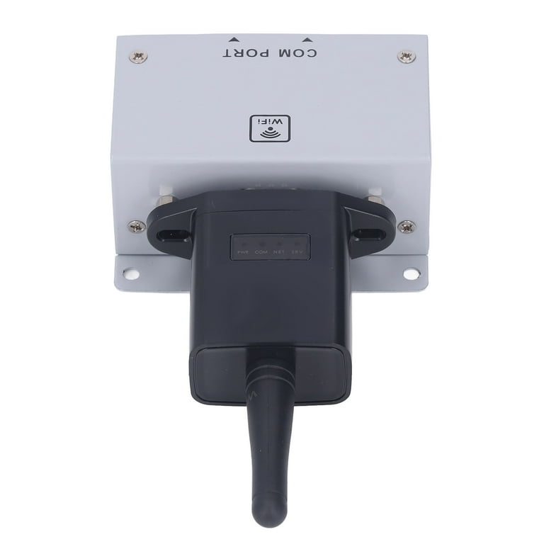 MPPT Solar Inverter WiFi Module, Easy To Connect Practical Simple Usage  Wide Compatibility Solar Inverter WiFi Plug For Data Collection - Walmart .com
