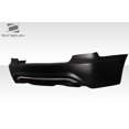 thumbnail image 3 of 2008-2013 BMW M3 E92 2DR Coupe Duraflex ER-M Rear Bumper Cover - 1 Piece, 3 of 8