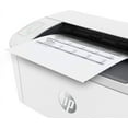 thumbnail image 2 of Wireless Black and White Laser Printer - White, 2 of 5