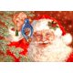 thumbnail image 1 of 30*40peinture Au Diamant Du Pre Nol Srie De Nol Commerce Extrieur Peinture Au Diamant 5d (59), 1 of 5