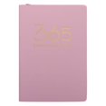 thumbnail image 1 of OUNONA 1Set Weekly Planning Schedule Planner Paper Pink Simple Teacher Planner, 1 of 8