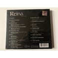 thumbnail image 3 of Reina Istanbul 2 / Yeni Dünya Müzik Audio CD / SWB 0590076 AEP, 3 of 3
