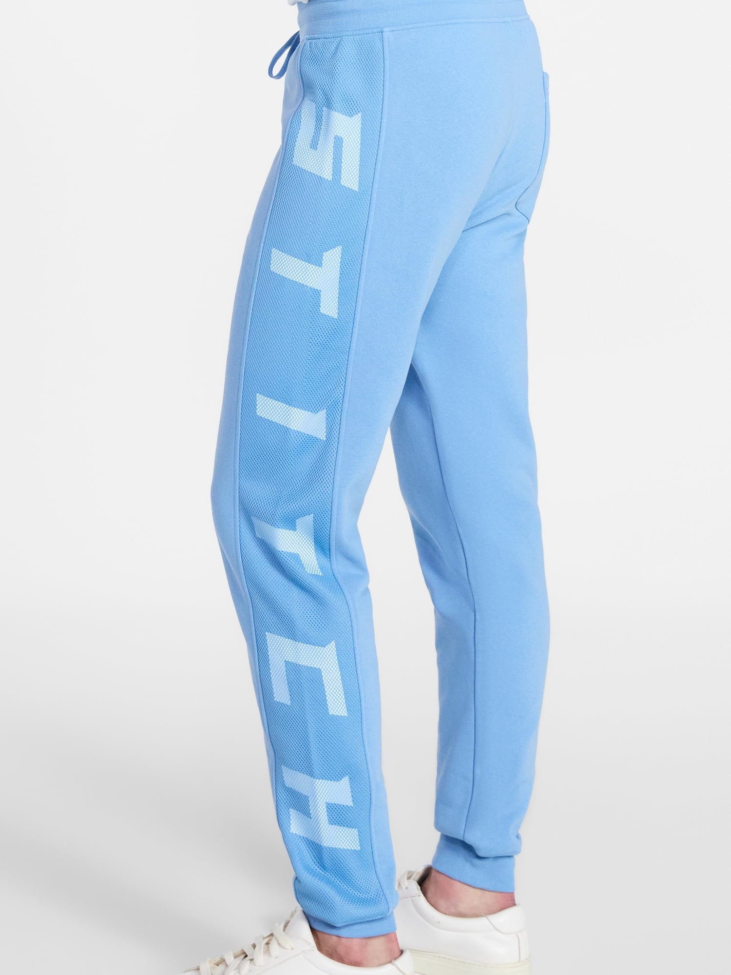 Stitch Men's & Big Men's Knit Jogger Pants, Sizes XS-3XL