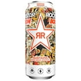 thumbnail image 6 of Rockstar Boom Energy Variety- Whipped Orange And Whipped Strawberry - 16 Ounce (Pack Of 12), 6 of 6