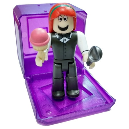 Roblox Celebrity Collection Series 3 Meepcity Ice Cream - cold as ice roblox code