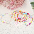 thumbnail image 4 of Phone Lanyard Beaded Letter Hanging Phone Chain Strap Beads Cellphone Strap, 4 of 10