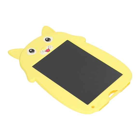 Tableta de dibujo para niños BuyWeek Con pantalla LCD a color