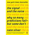 thumbnail image 2 of The Signal and the Noise: Why So Many Predictions Fail--But Some Don't, (Paperback), 2 of 2