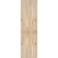 thumbnail image 4 of Ekena Millwork 7.50"W x 18"D x 26"H Olympic Smooth Arts and Crafts Outlooker, Douglas Fir, 4 of 4